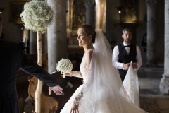 Wedding-Victoria-Wore-Stunning-Michael-Cinco-Wedding-Dress-Featured-500000-Swarovski-Crystals